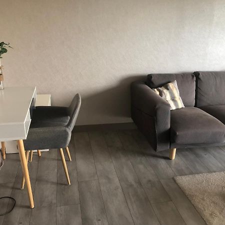 Appartement T2 - Ile De Nantes Exterior photo