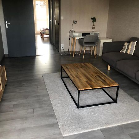 Appartement T2 - Ile De Nantes Exterior photo
