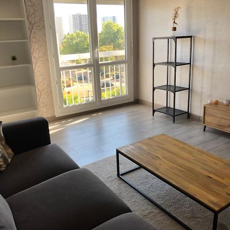 Appartement T2 - Ile De Nantes Exterior photo