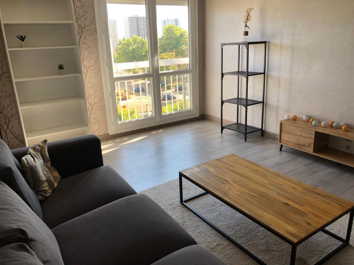 Appartement T2 - Ile De Nantes Exterior photo