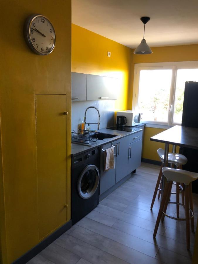 Appartement T2 - Ile De Nantes Exterior photo