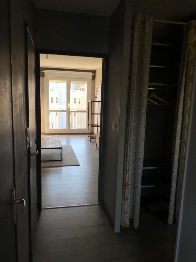 Appartement T2 - Ile De Nantes Exterior photo