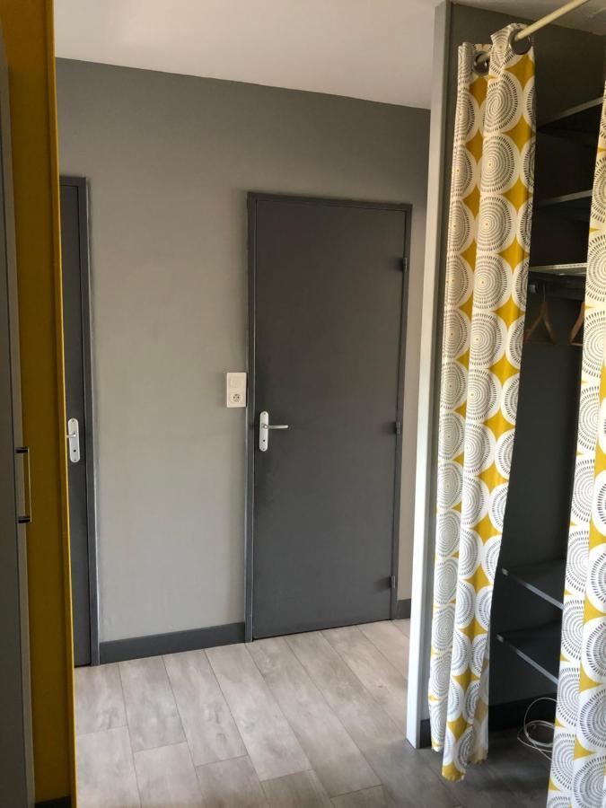 Appartement T2 - Ile De Nantes Exterior photo